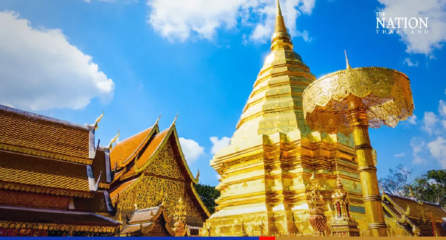 Chiang Mai beats Singapore as safest city in Southeast Asia