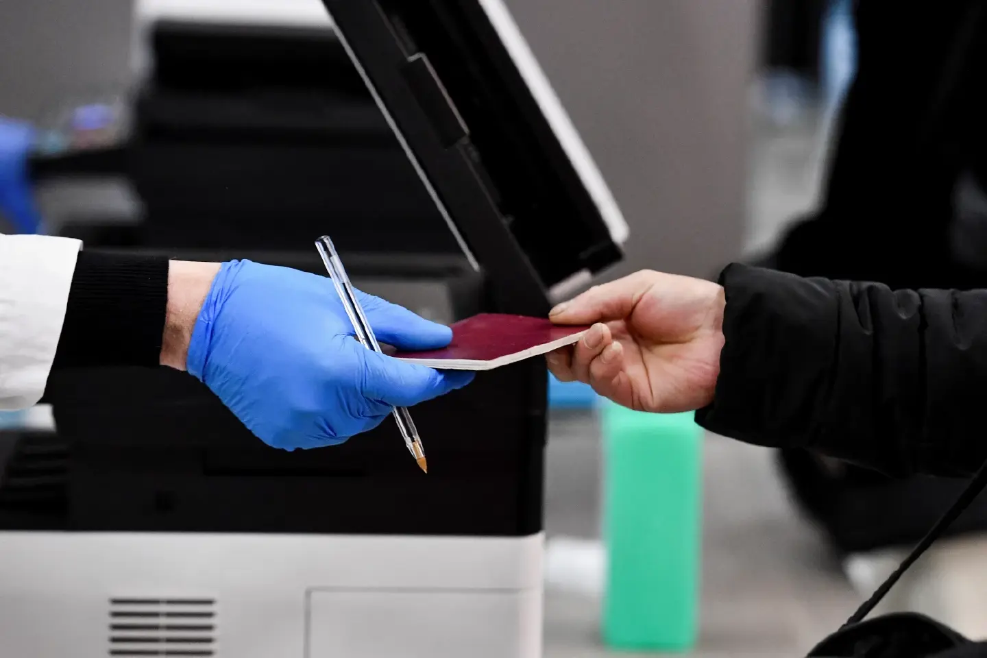 The World's Most (and Least) Powerful Passports in 2023 The World's Most (and Least) Powerful Passports in 2023