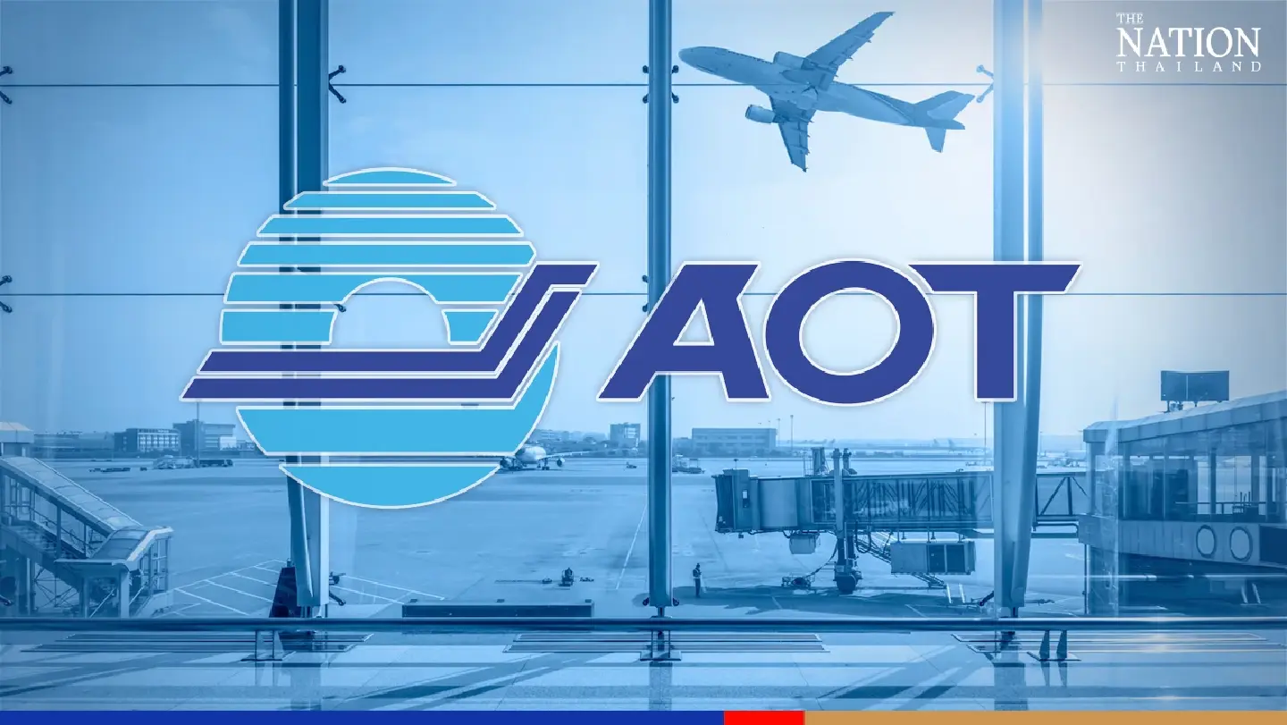 Deputy director Kirati picked to take over as next AOT chief