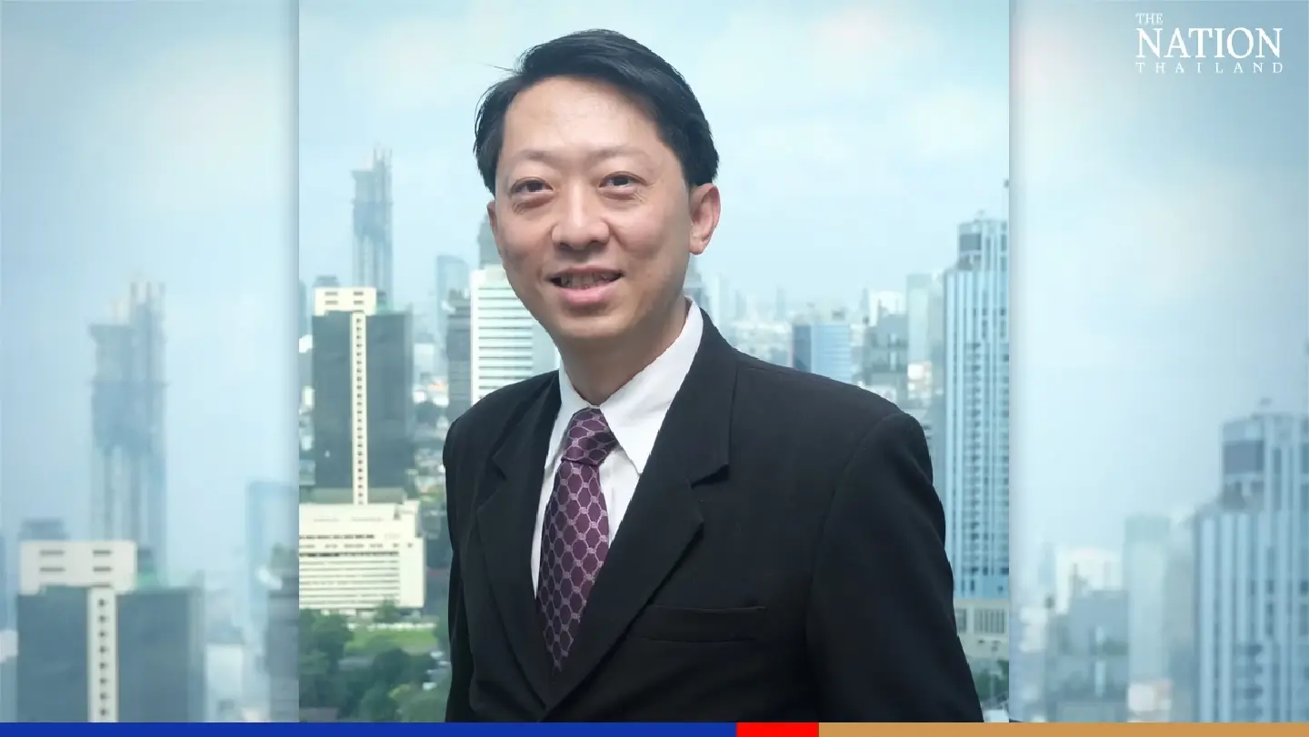 2023 Thailand’s Economic Outlook 2023 Thailand’s Economic Outlook