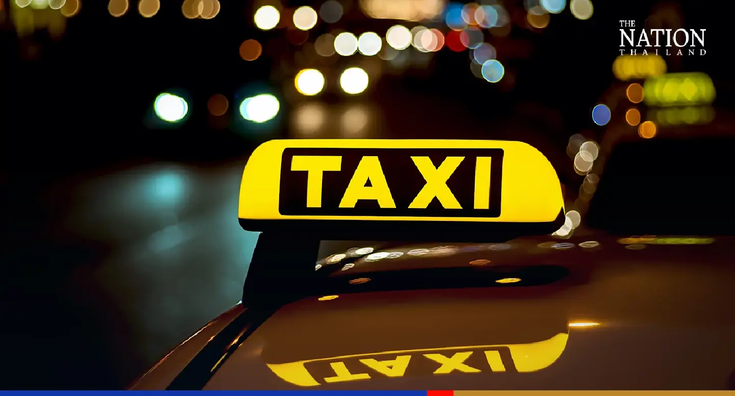 Nothing happened to back Taiwanese actress’s extortion claim, says cabbie