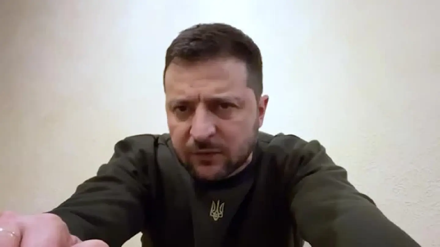 After West pledges tanks, Zelenskiy says Ukraine also needs long-range missiles