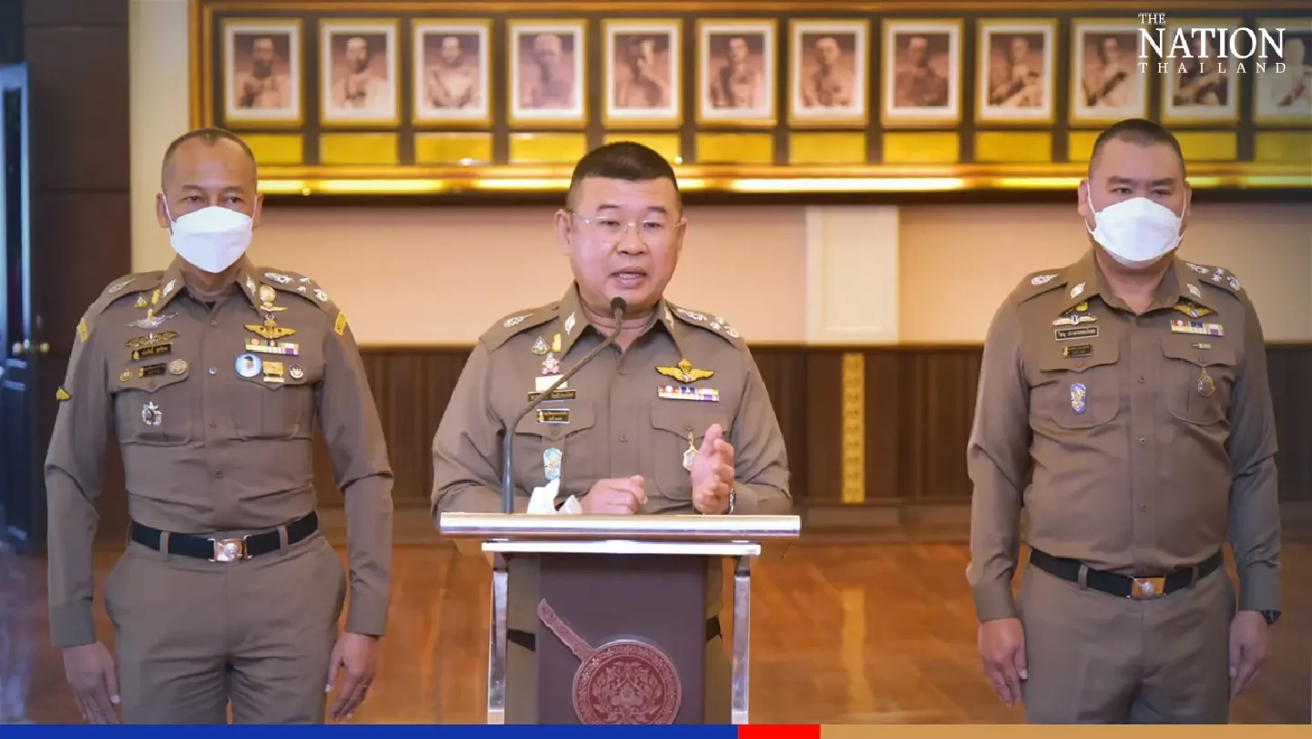 'No police officer offering VIP services to tourists will be spared' 'No police officer offering VIP services to tourists will be spared'