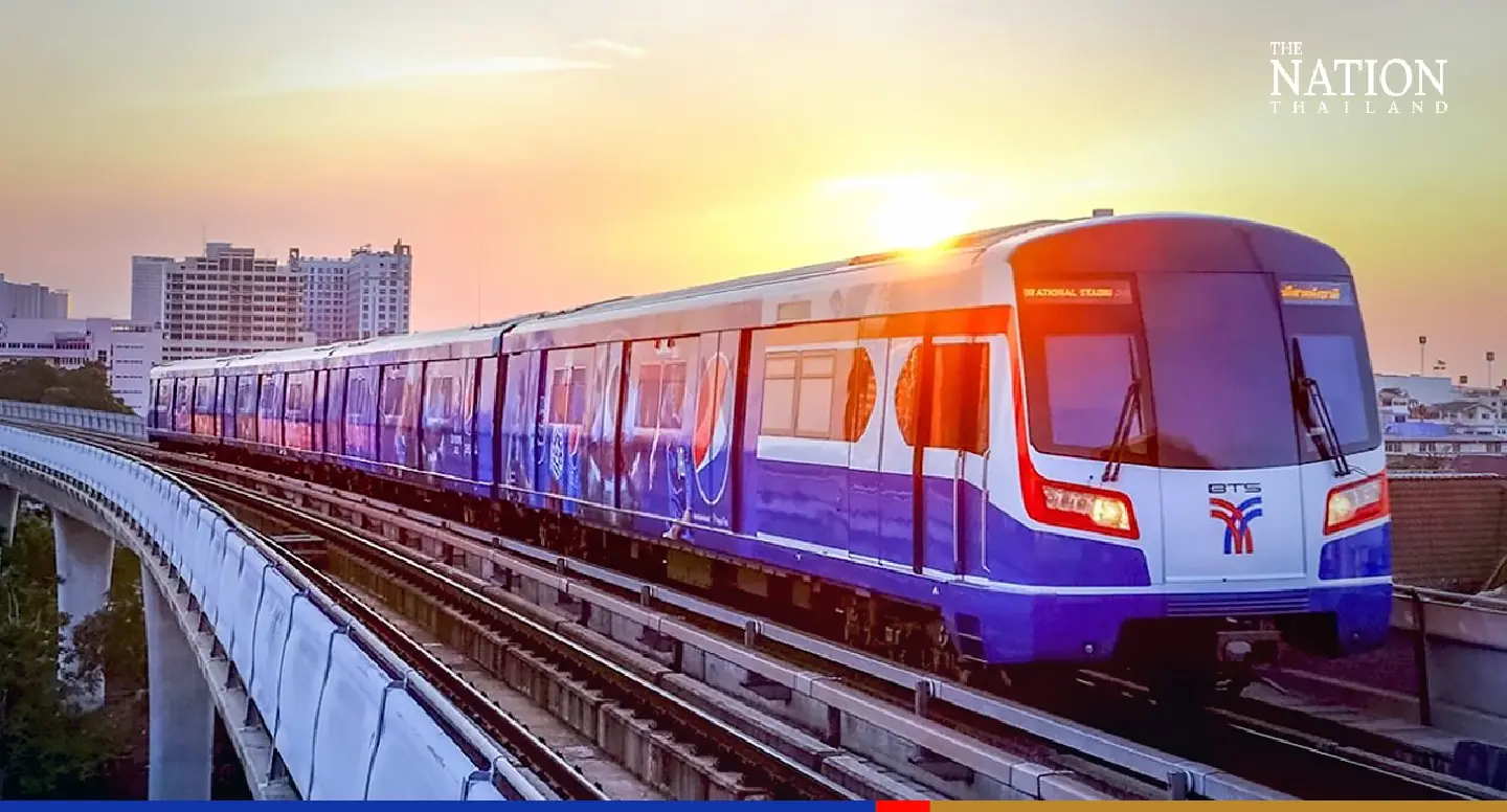 Free MRT, BRT, BTS rides for kids under 14 on Saturday