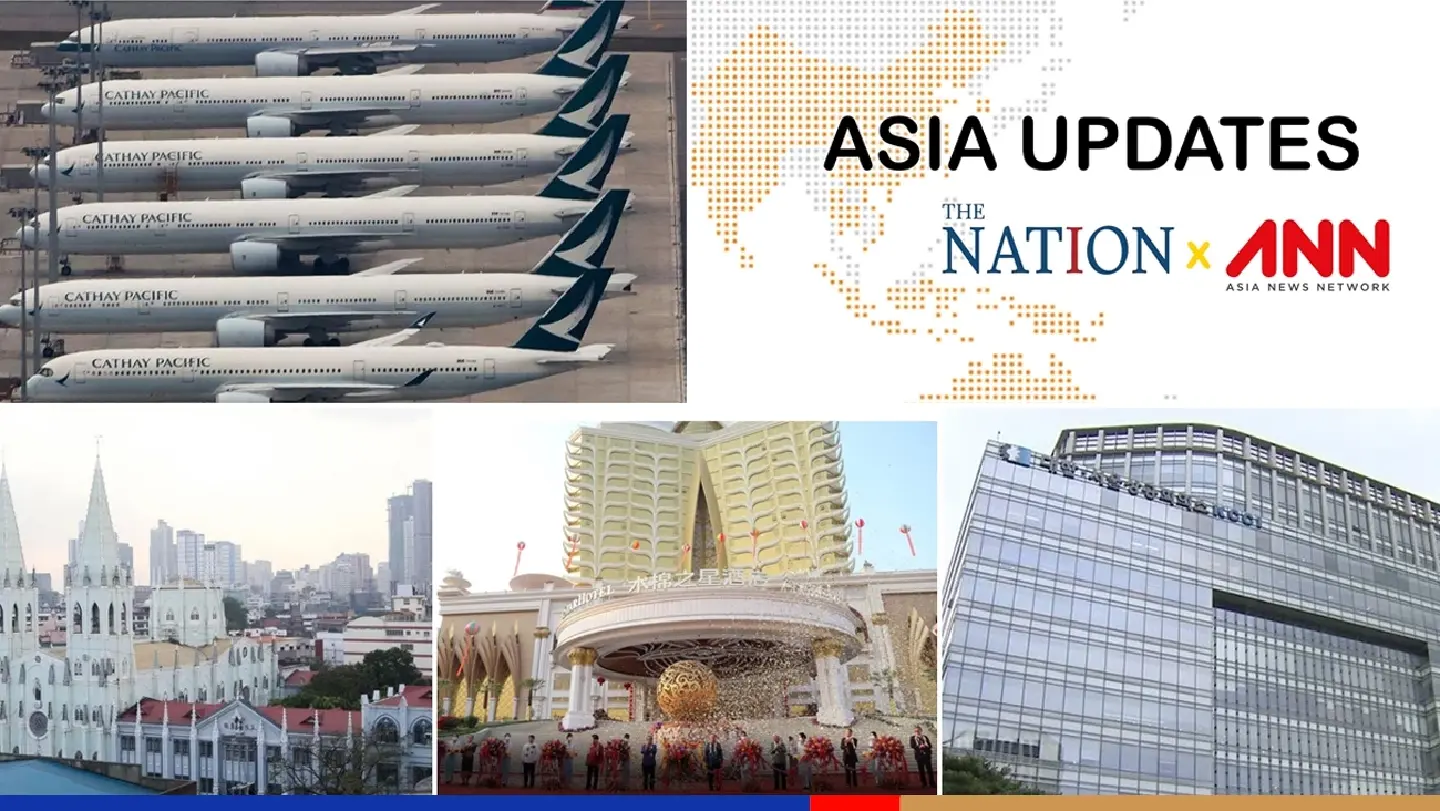The latest news on what's happening in the region on Tuesday, January 31, 2023