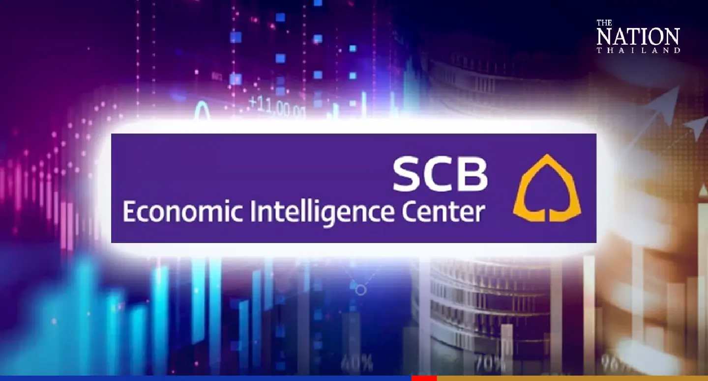 Thailand’s SCB expects two more policy rate hikes to 2%