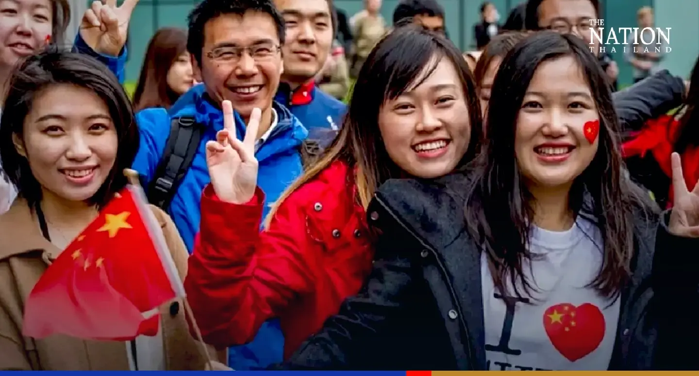 Thai universities welcome return of Chinese students Thai universities welcome return of Chinese students