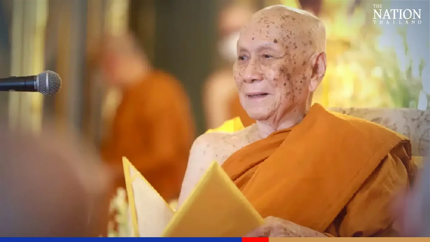 Supreme Patriarch shines guiding light for Children’s Day