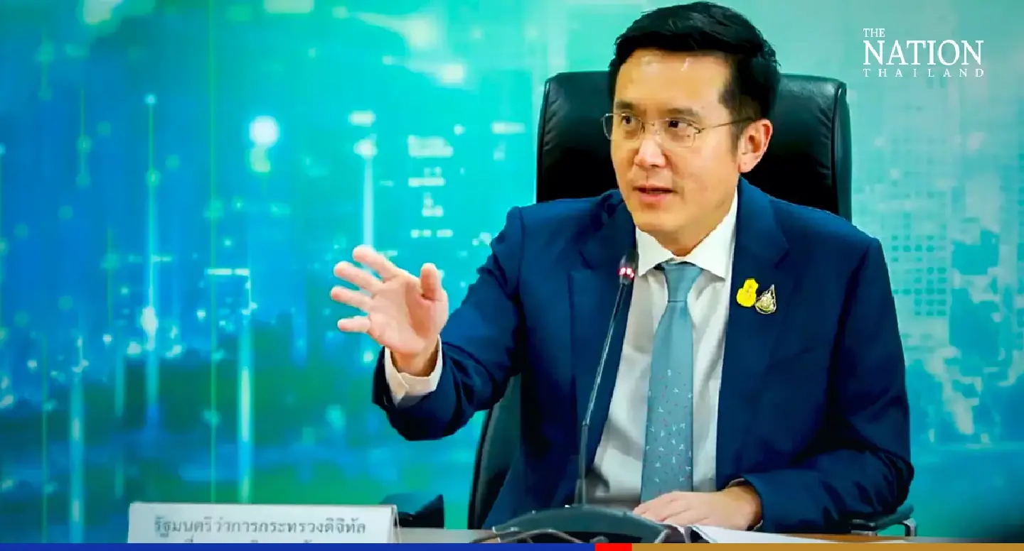 Successful crackdown on cyber scammers attributed to teamwork with Cambodia Successful crackdown on cyber scammers attributed to teamwork with Cambodia