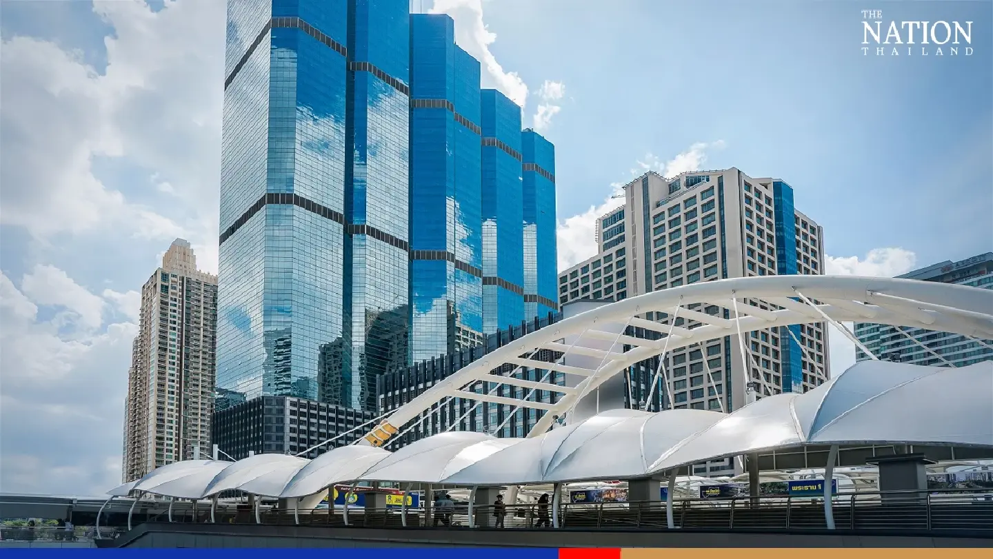 Asset World spending 1 billion baht to rebrand flagship