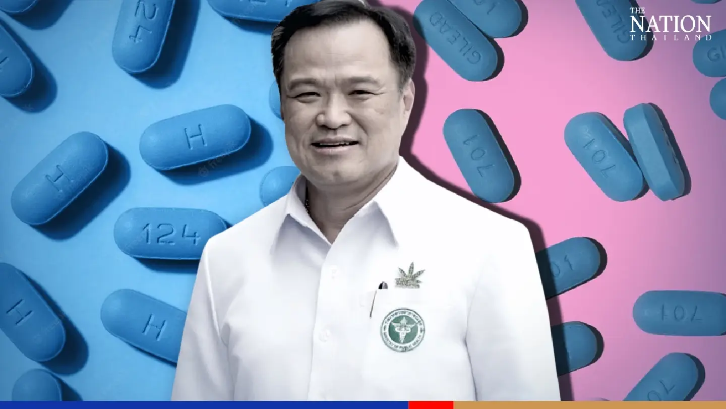 Government move on AIDS meds a backward step in fighting HIV, say private clinics Government move on AIDS meds a backward step in fighting HIV, say private clinics