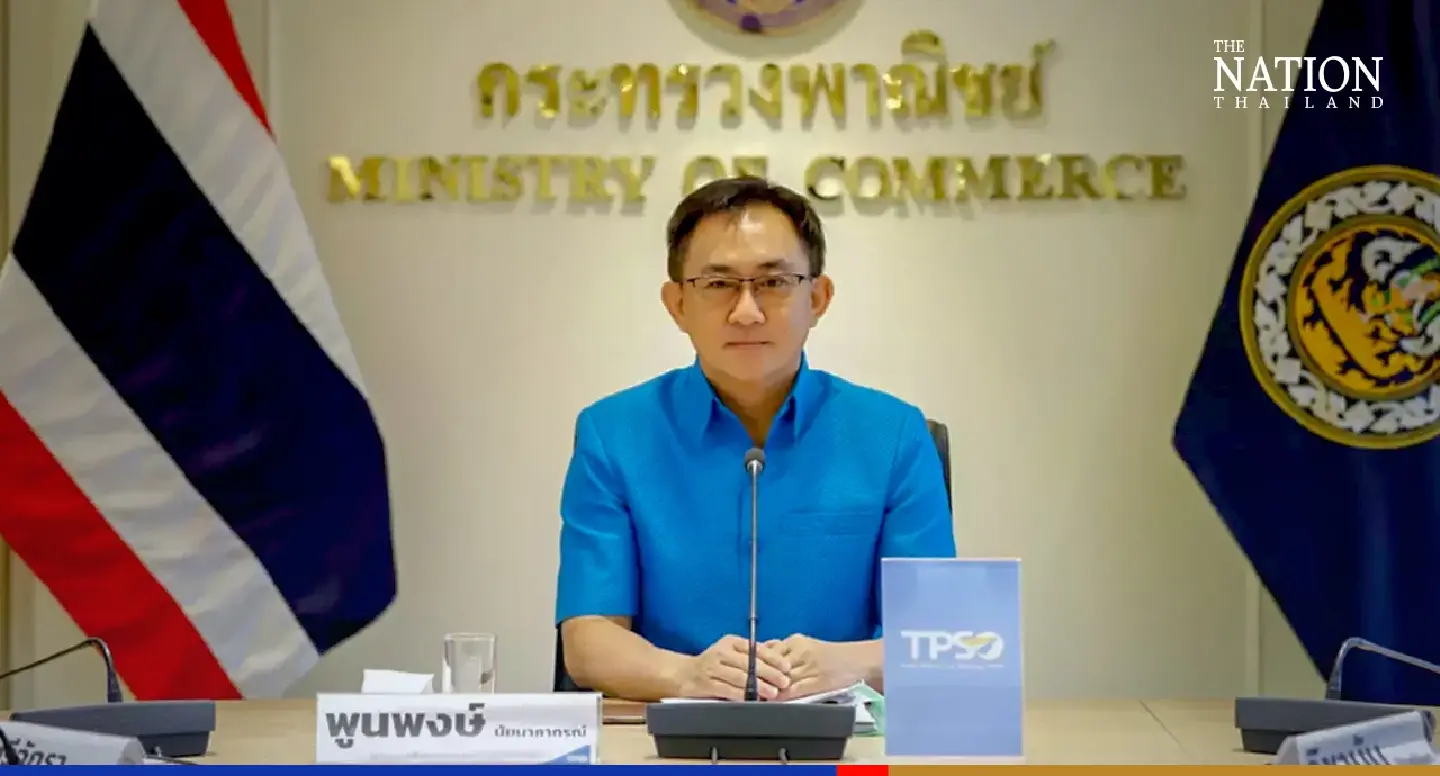 Thailand’s Consumer Confidence Index rebounds to pre-Covid level Thailand’s Consumer Confidence Index rebounds to pre-Covid level