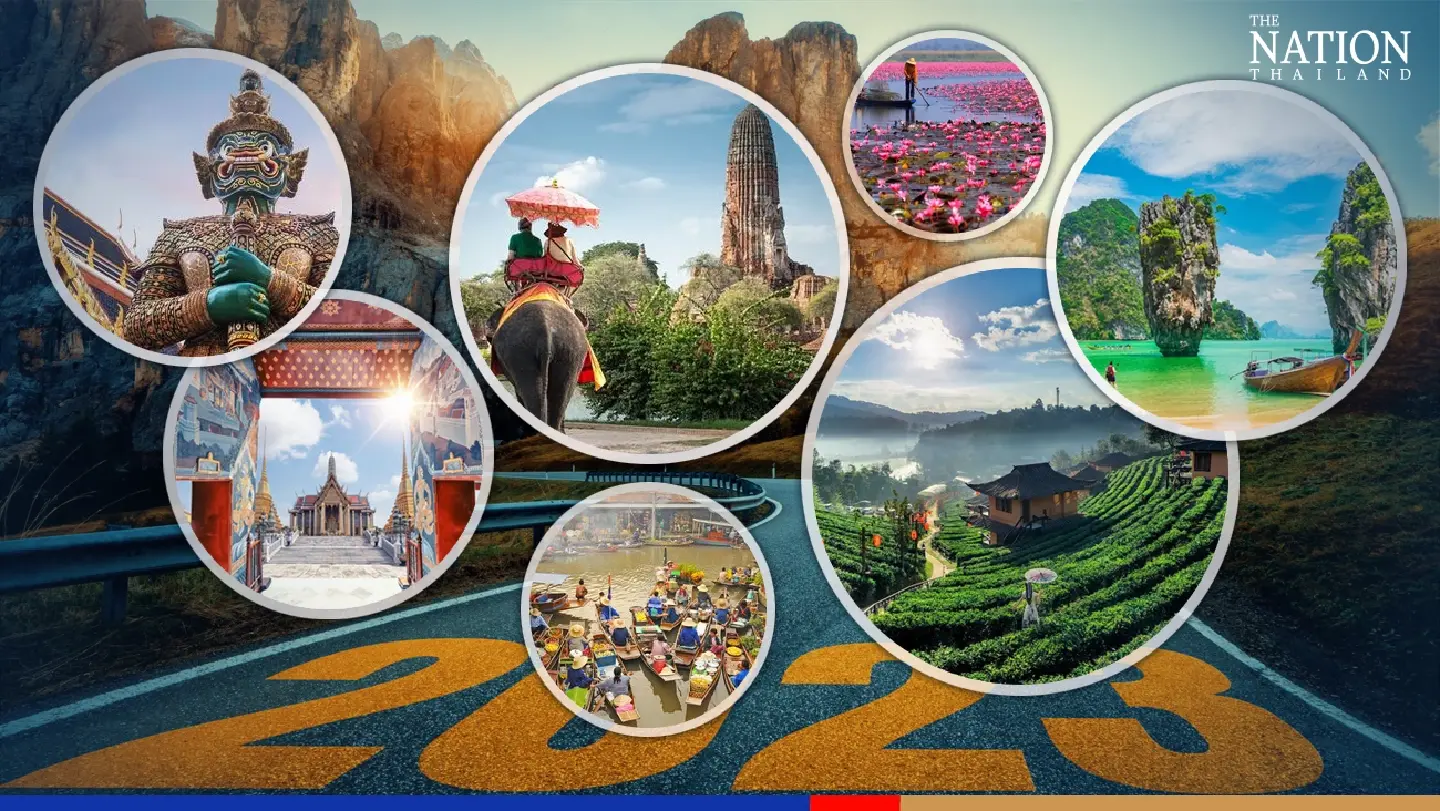 Google reveals top places in Thailand on Google Maps in 2022 