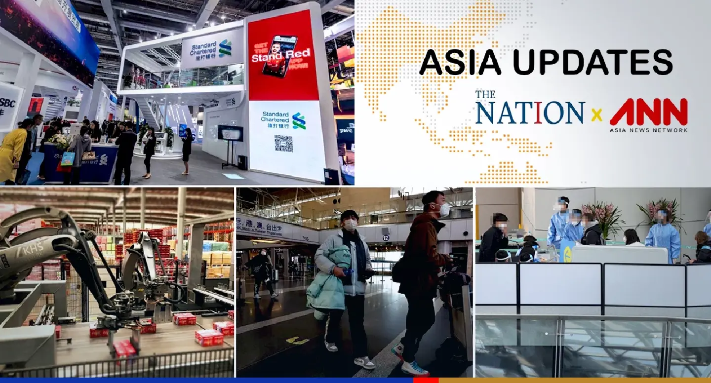 The latest news on what's happening in the region on Friday, January 6, 2023