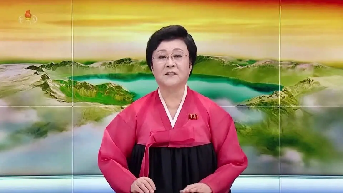 After ordering new nuclear arsenal, North Korea fires missile on New Year's Day After ordering new nuclear arsenal, North Korea fires missile on New Year's Day