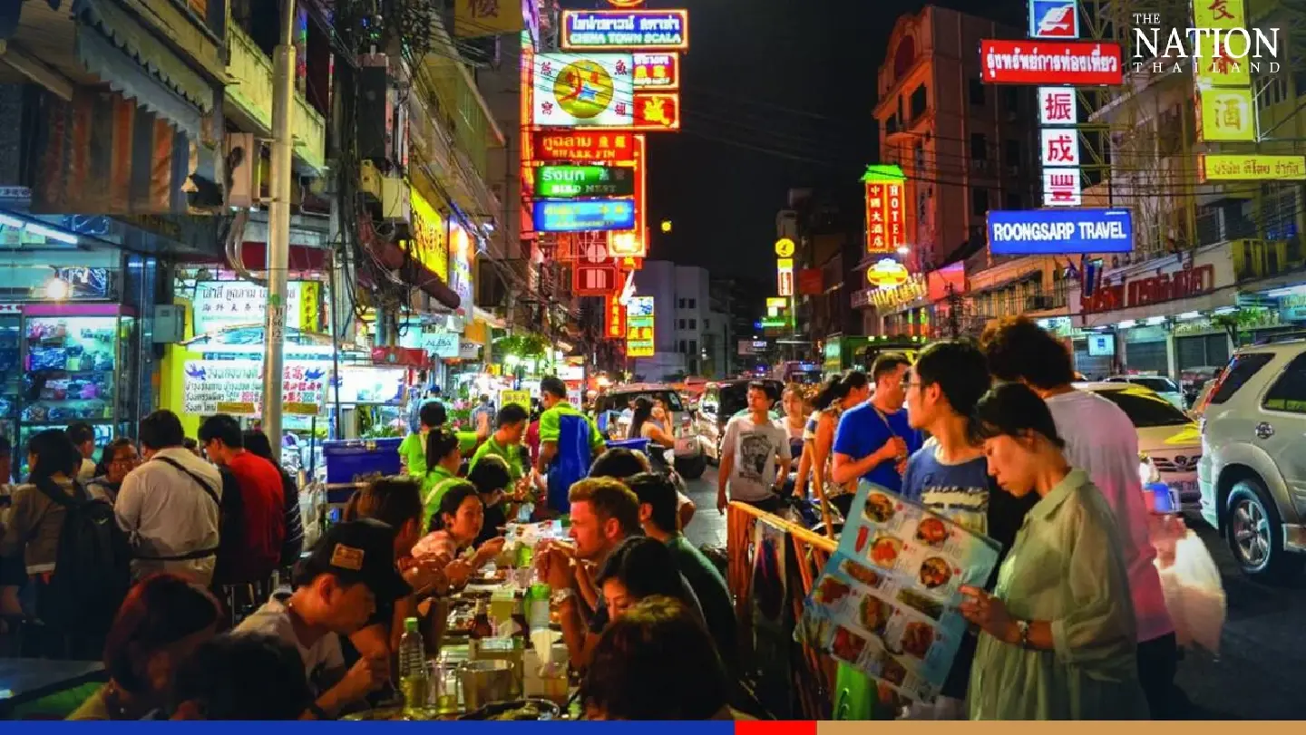 Trouble ahead for Thai nominees behind Chinese-owned restaurants in Yaowarat