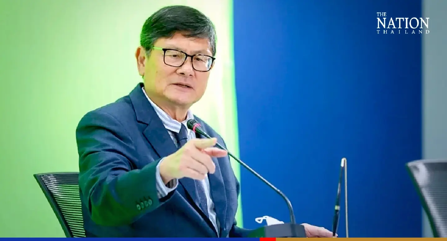 Ministry probes claims that Thai academics are buying theses for promotion