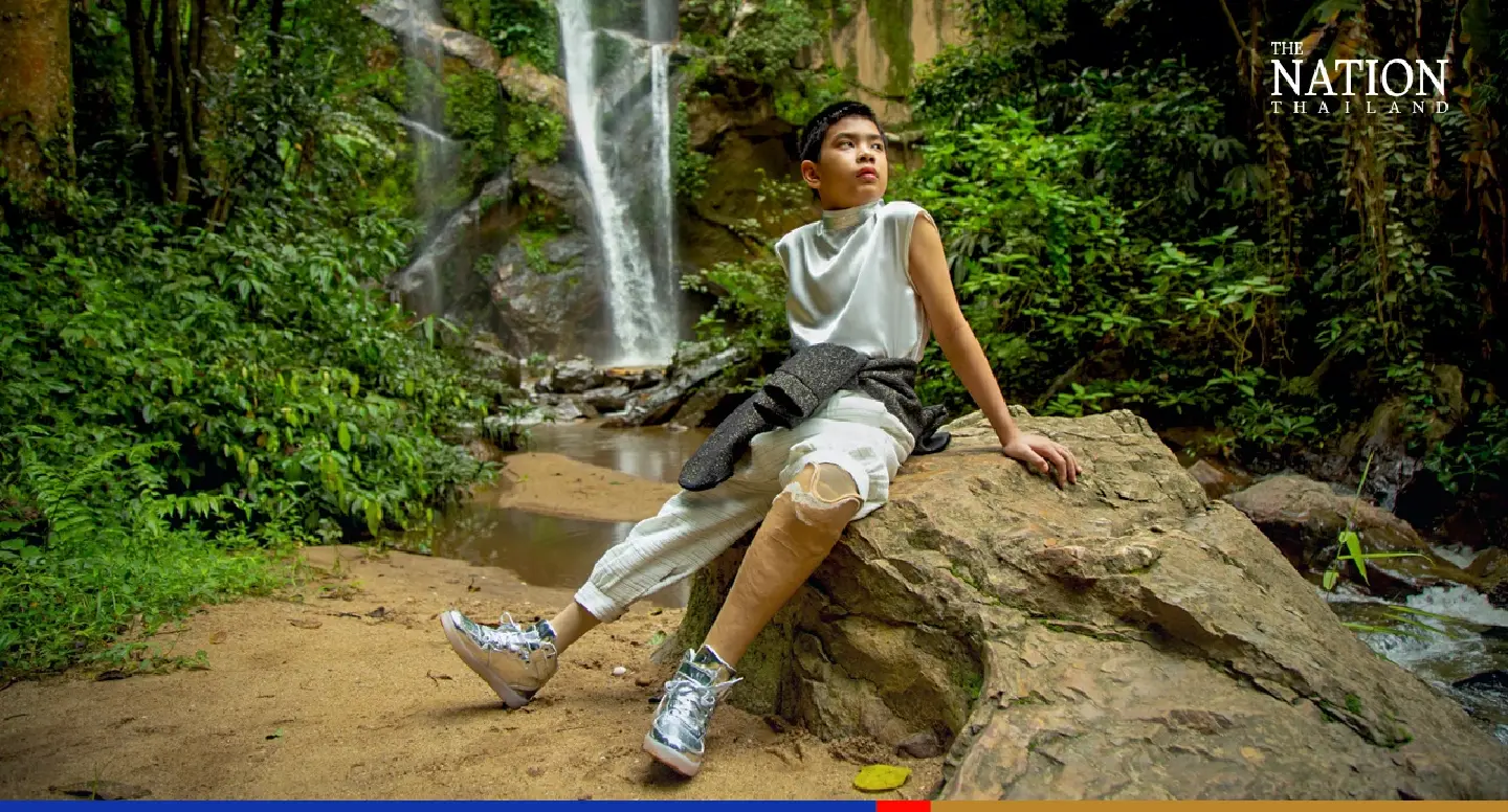 Mankind’s ability to overcome difficulties captured in Bangkok exhibition