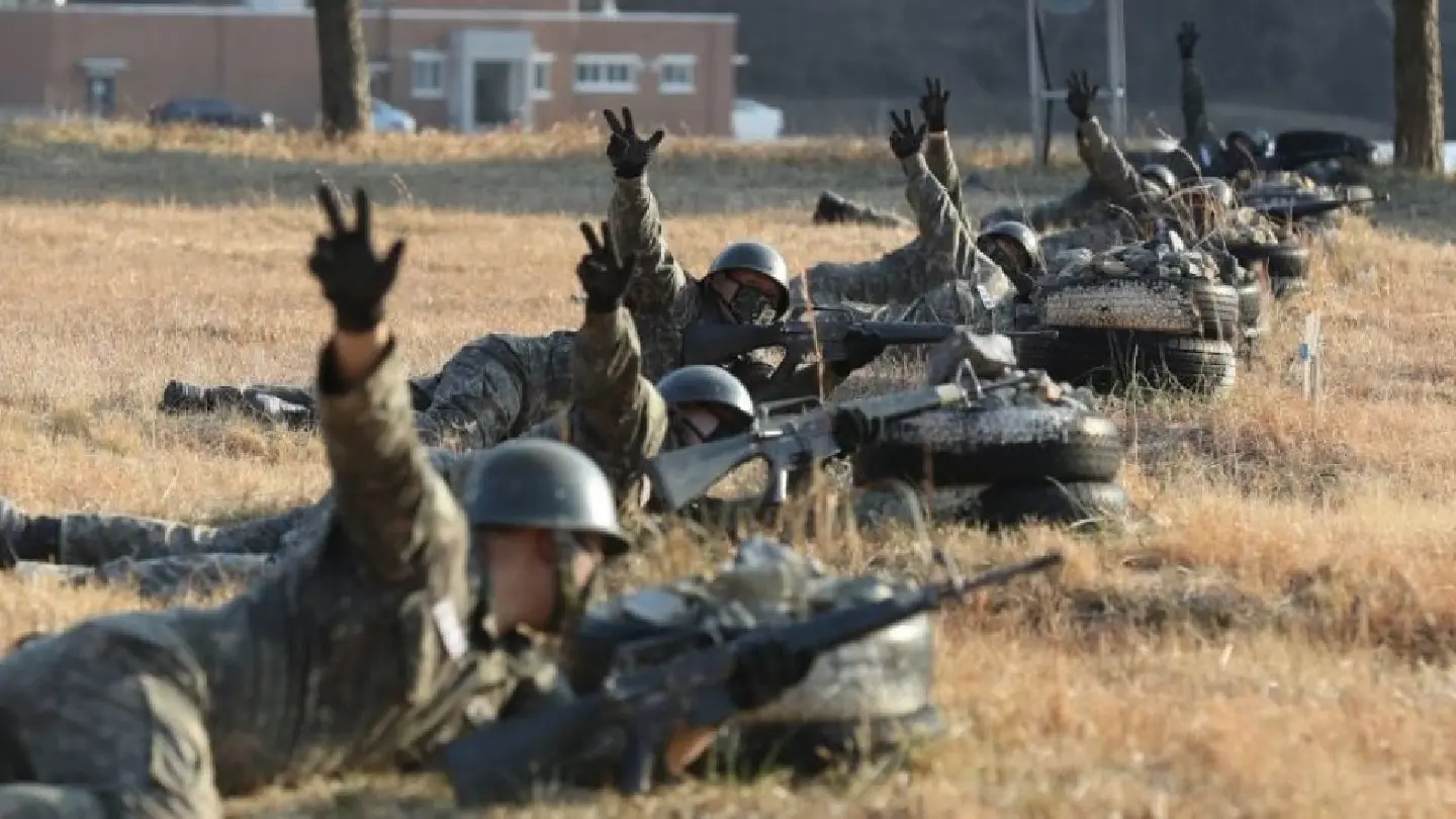 South Korea’s military dodgers seek new ways by using local military brokers