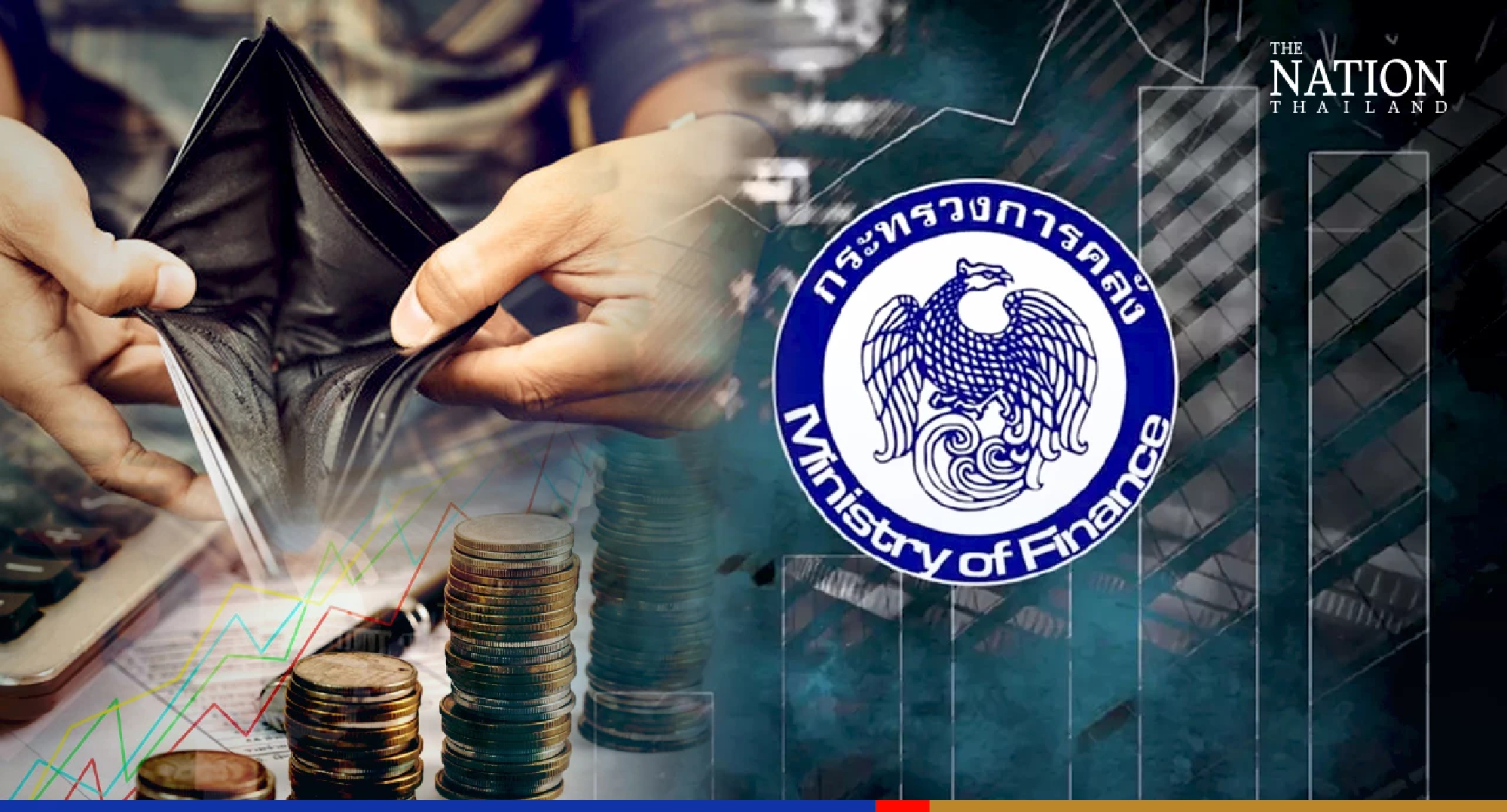 450,000 borrowers turn to govt debtrelief scheme for help