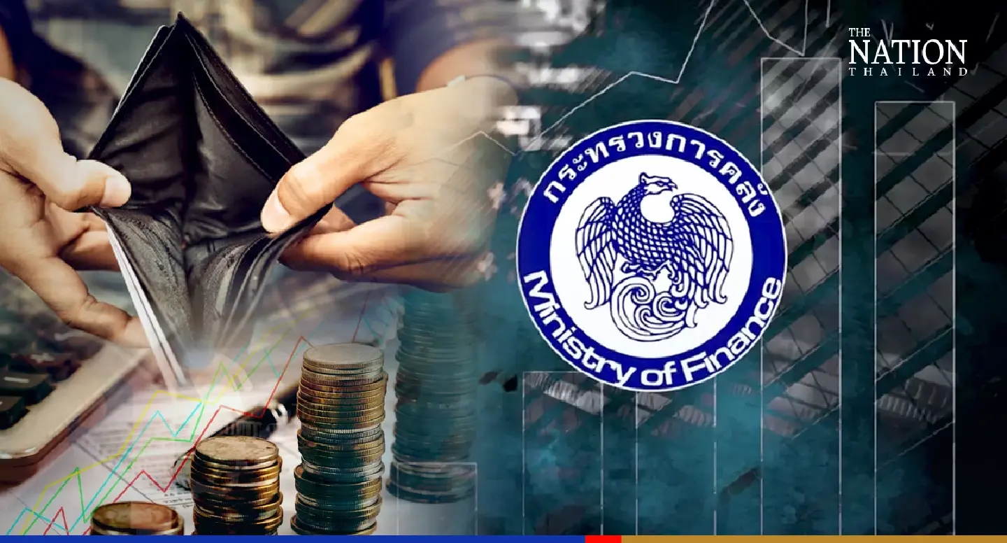 450,000 borrowers turn to govt debt-relief scheme for help 450,000 borrowers turn to govt debt-relief scheme for help