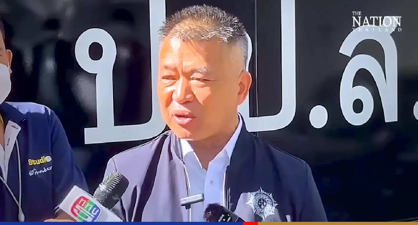 More assets of alleged drug kingpin under scrutiny of narcotics control board