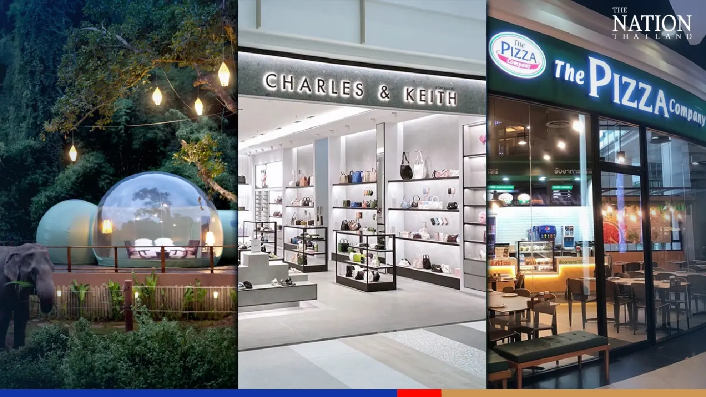Minor International accelerates growth strategy, unveils three-year strategic plan Minor International accelerates growth strategy, unveils three-year strategic plan