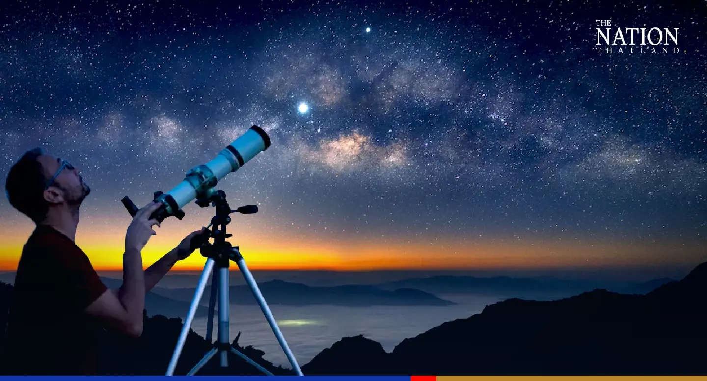 Newly discovered comet to be visible on Feb 1-2 Newly discovered comet to be visible on Feb 1-2