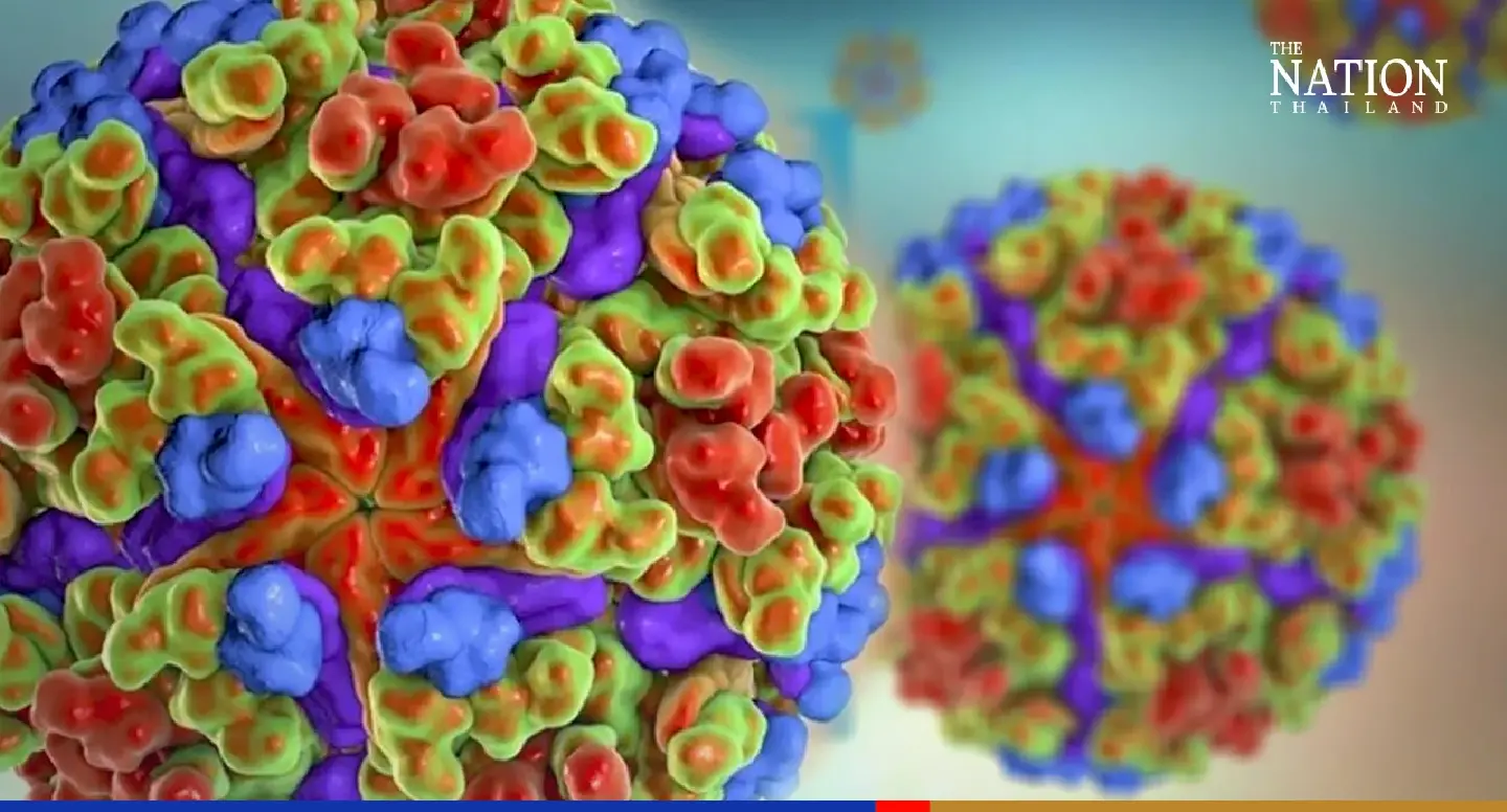 Thai medical centre on alert over outbreak of ‘Disease X’ in Afghanistan Thai medical centre on alert over outbreak of ‘Disease X’ in Afghanistan