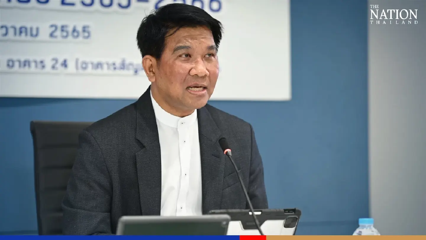 Next election to boost liquidity in Thai economy by up to 50 billion baht