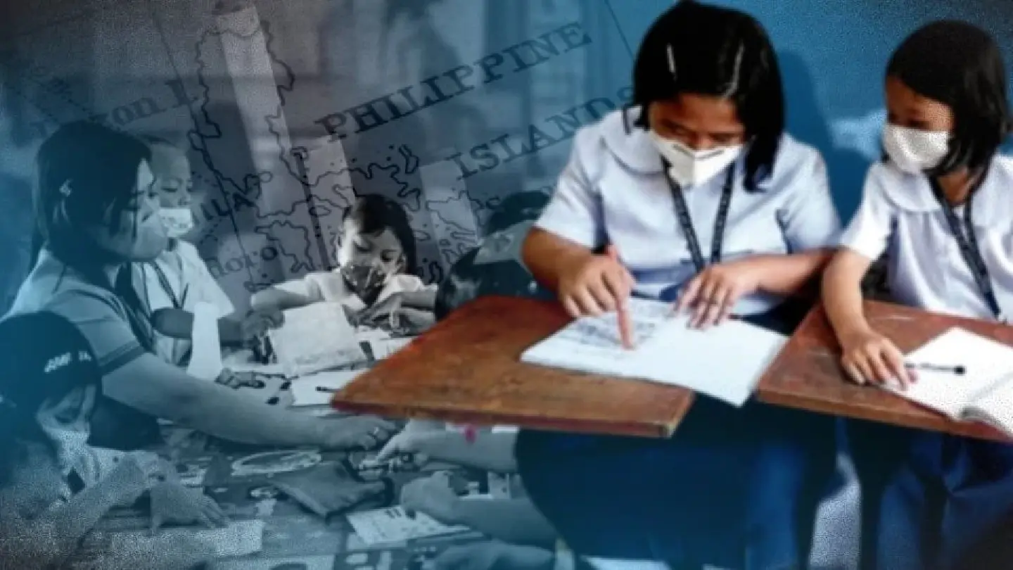 Philippines rank 2nd to worst in Grade 5 students’ reading, math skills in Southeast Asia