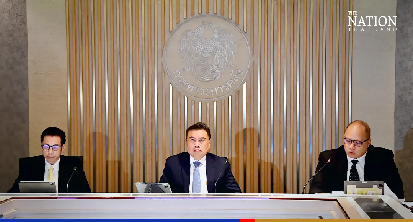 Finance Ministry raises 2023 growth forecast to 3.8%