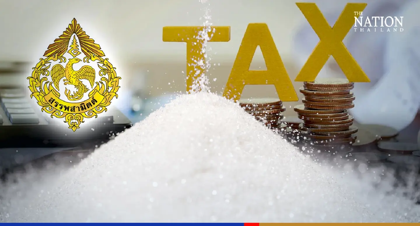 Curb the craving: Thailand to up tax on sweet drinks, food from April 1