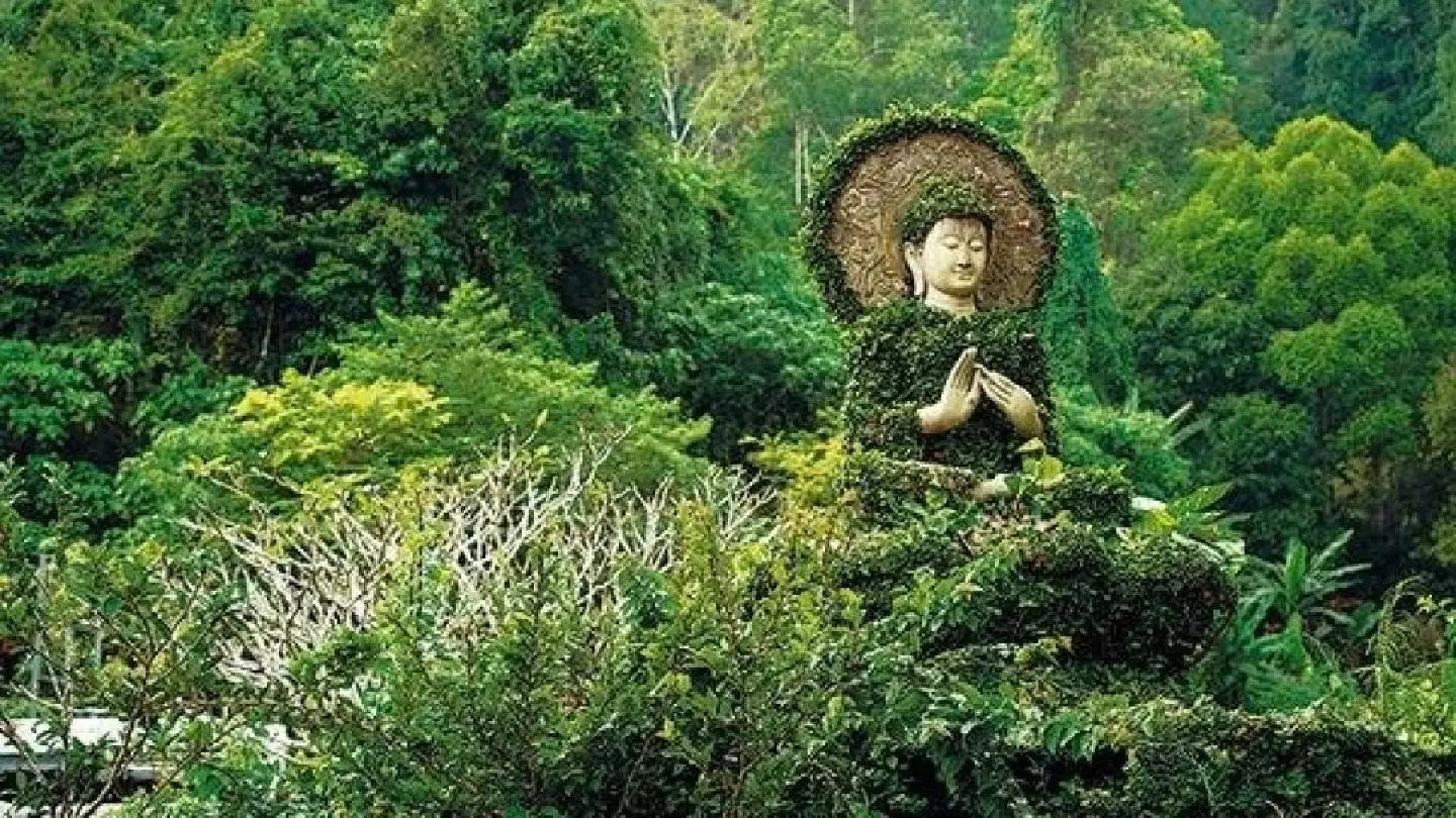 Head inland to enjoy Thailand