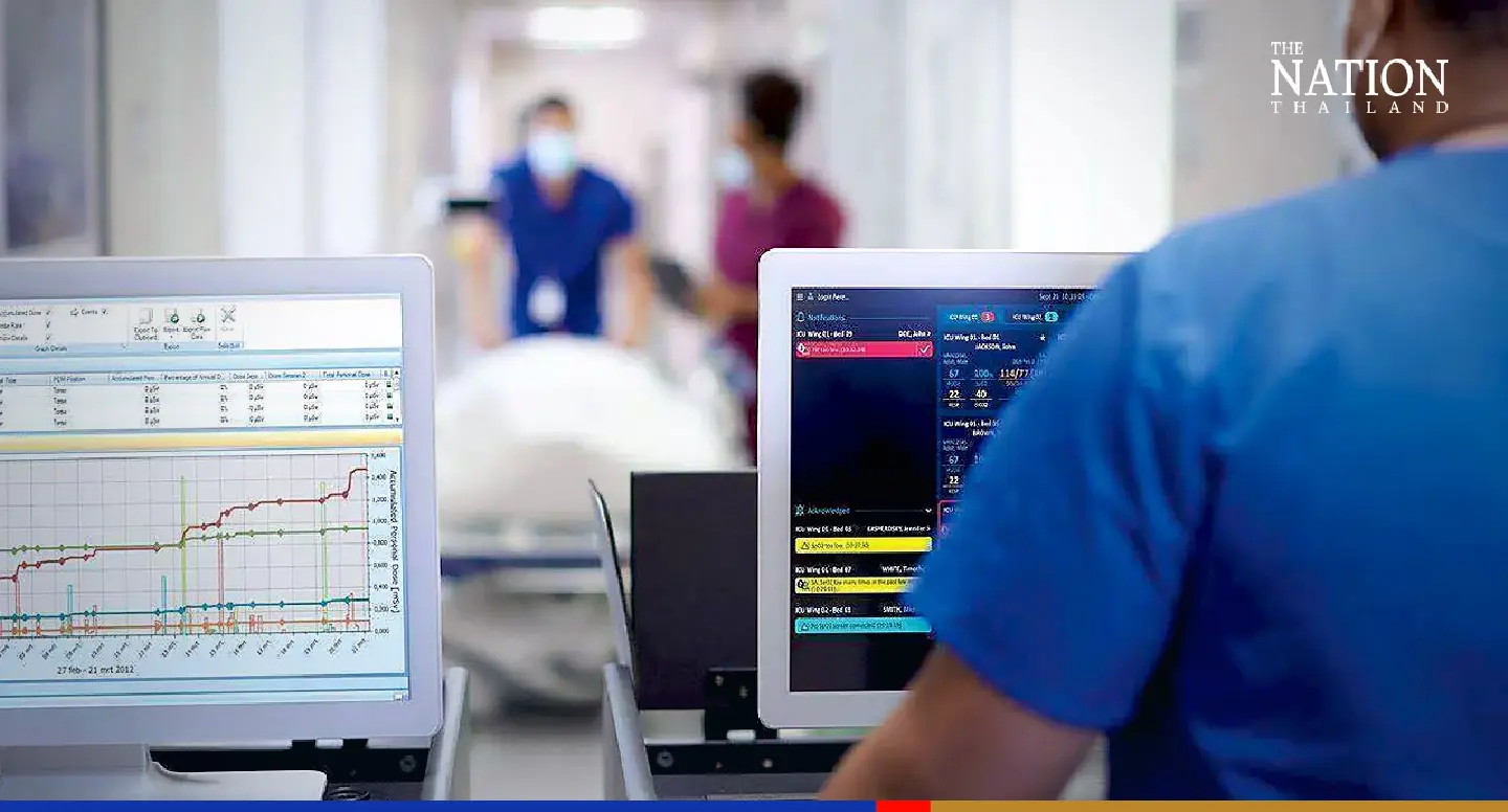Asia Pacific ahead of the curve in using data, AI, analytics in healthcare: Philips report