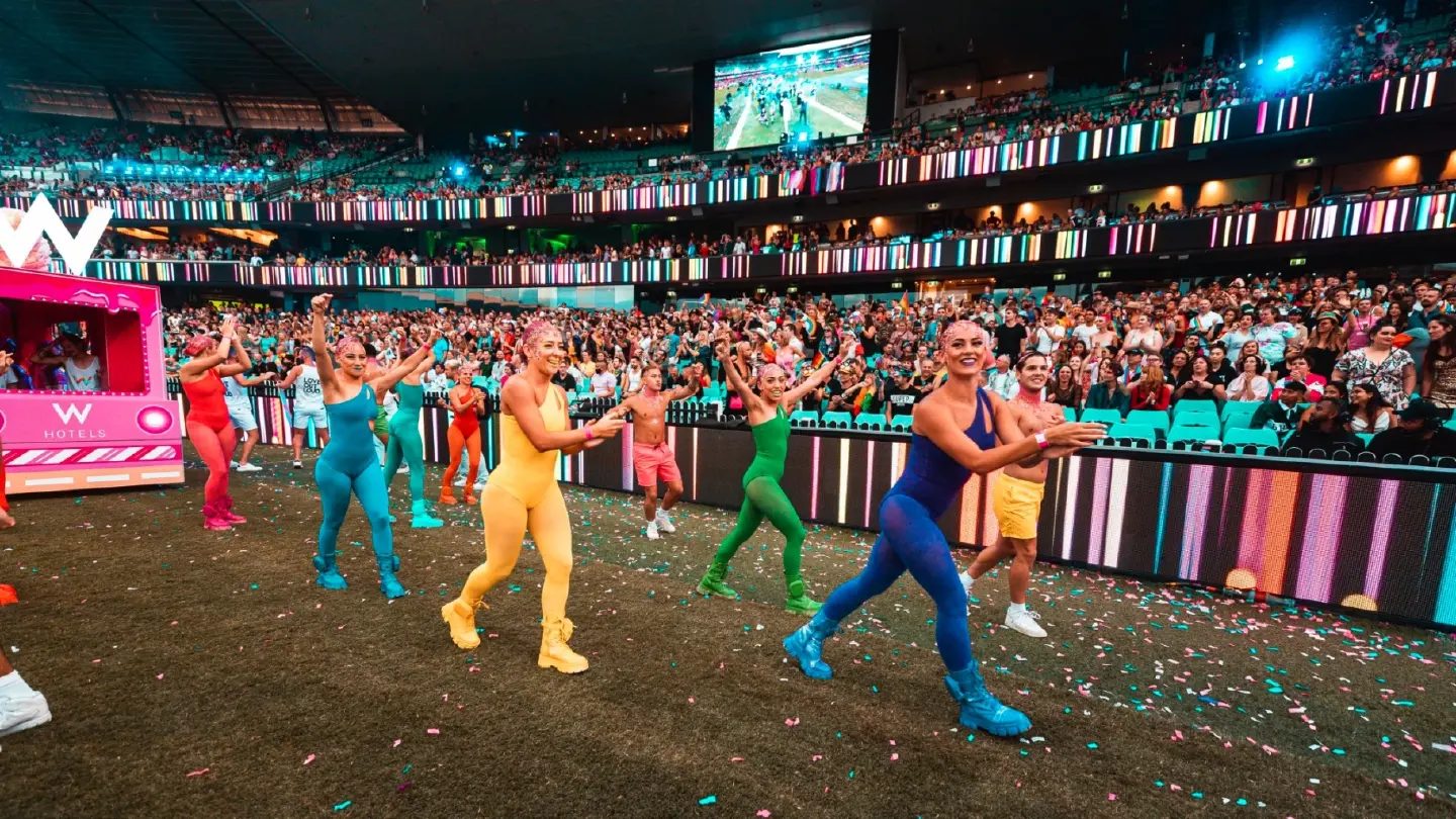 Marriott Bonvoy presents extraordinary travel experiences  to celebrate diversity, equity and inclusion across APAC in 2023