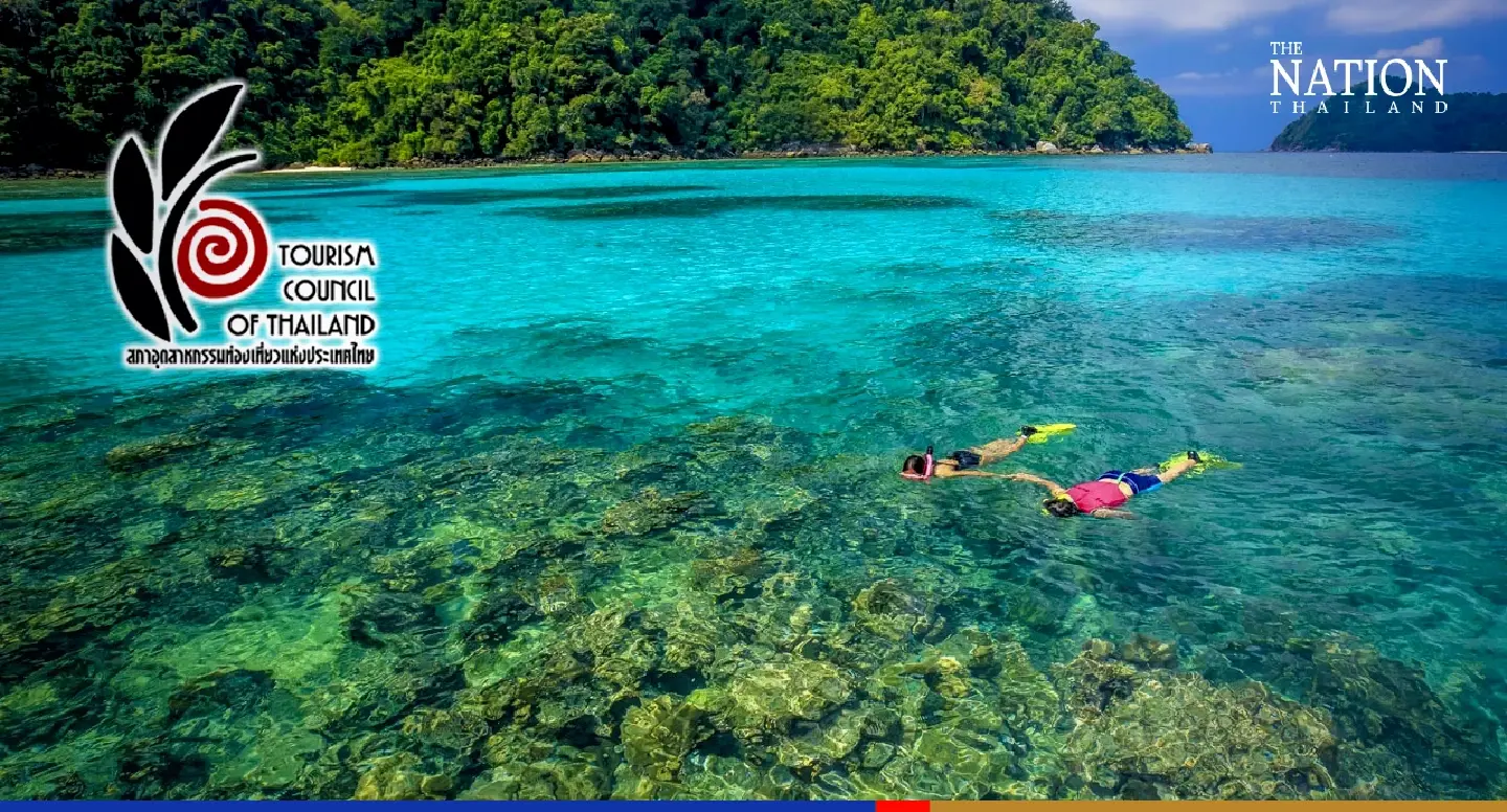Thai tourism industry ups forecast to 30 million foreign arrivals this year