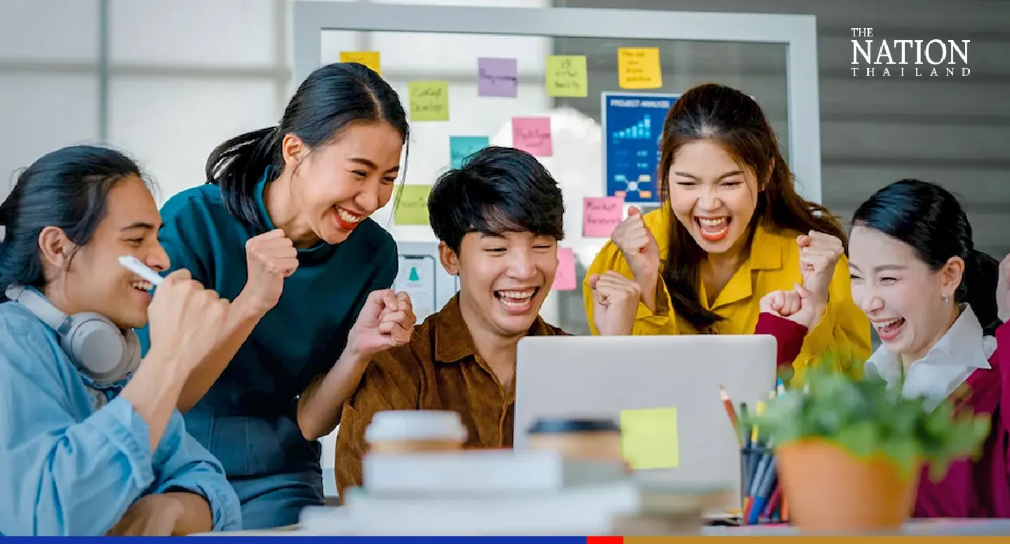 Thailand’s unemployment rate drops to 1.2% as of November, statistics show Thailand’s unemployment rate drops to 1.2% as of November, statistics show