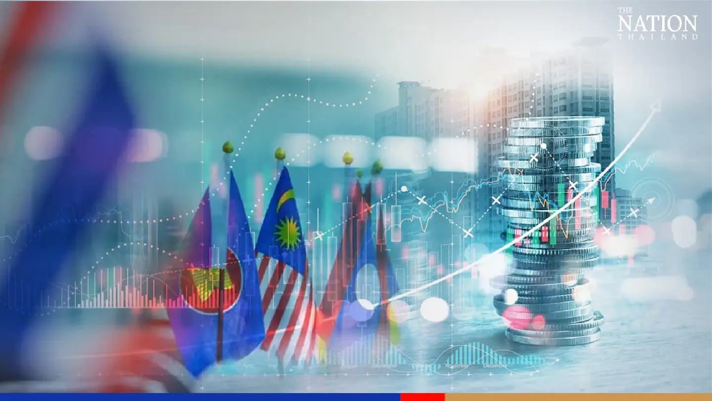 Asean poised for starring role in global economy this year: UOB Asean poised for starring role in global economy this year: UOB