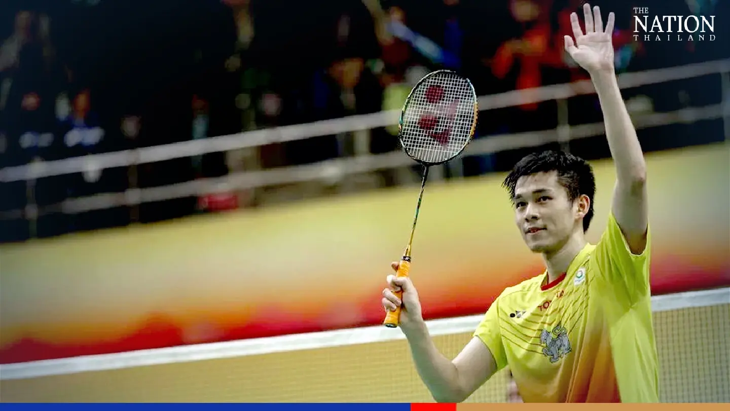 Kunlavut, Supanida carry Thai hopes in Indian Open semi-finals