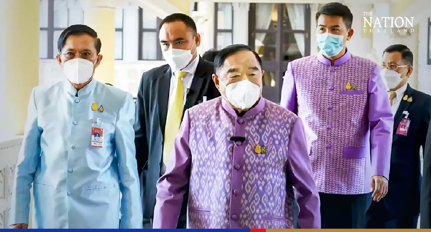 Thailand, Cambodia moving towards oil and gas exploration in disputed waters