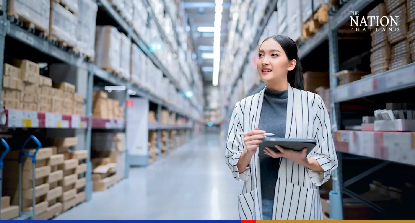 Thailand needs greater emphasis on digital skills to become high-income country: TDRI