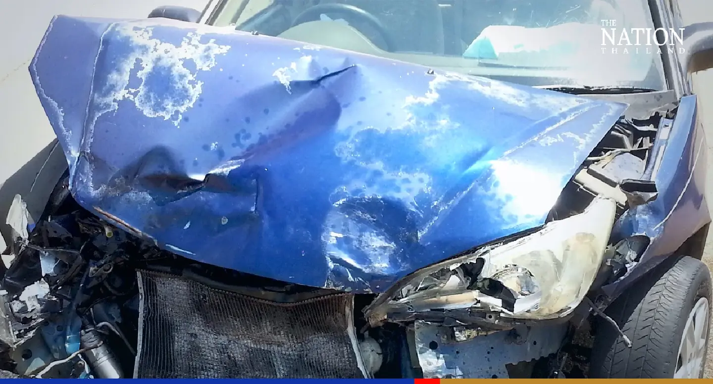 14,737 lives lost on Thai roads in 2022