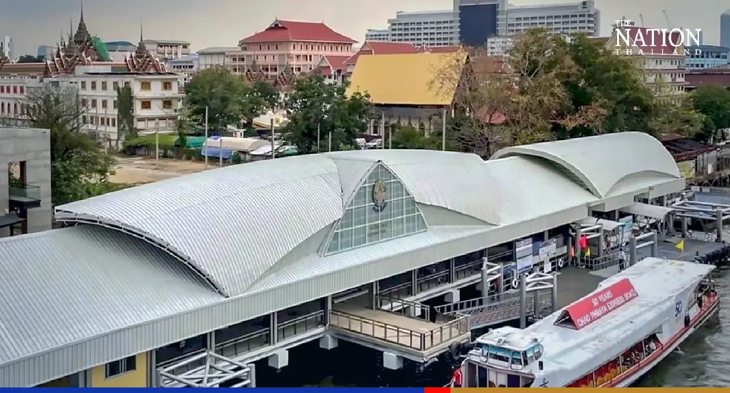 Three more smart piers to be opened in 2023, as part of 29 planned by 2025