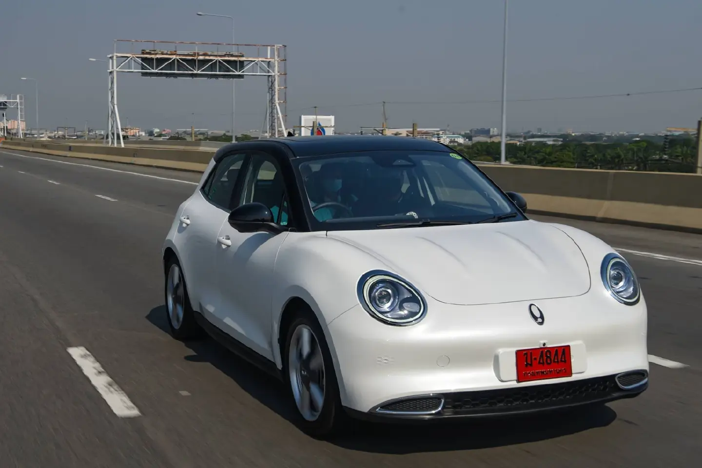 Great Wall Motor Reveals 2022 Achievement with 11,616 Car Sales Great Wall Motor Reveals 2022 Achievement with 11,616 Car Sales