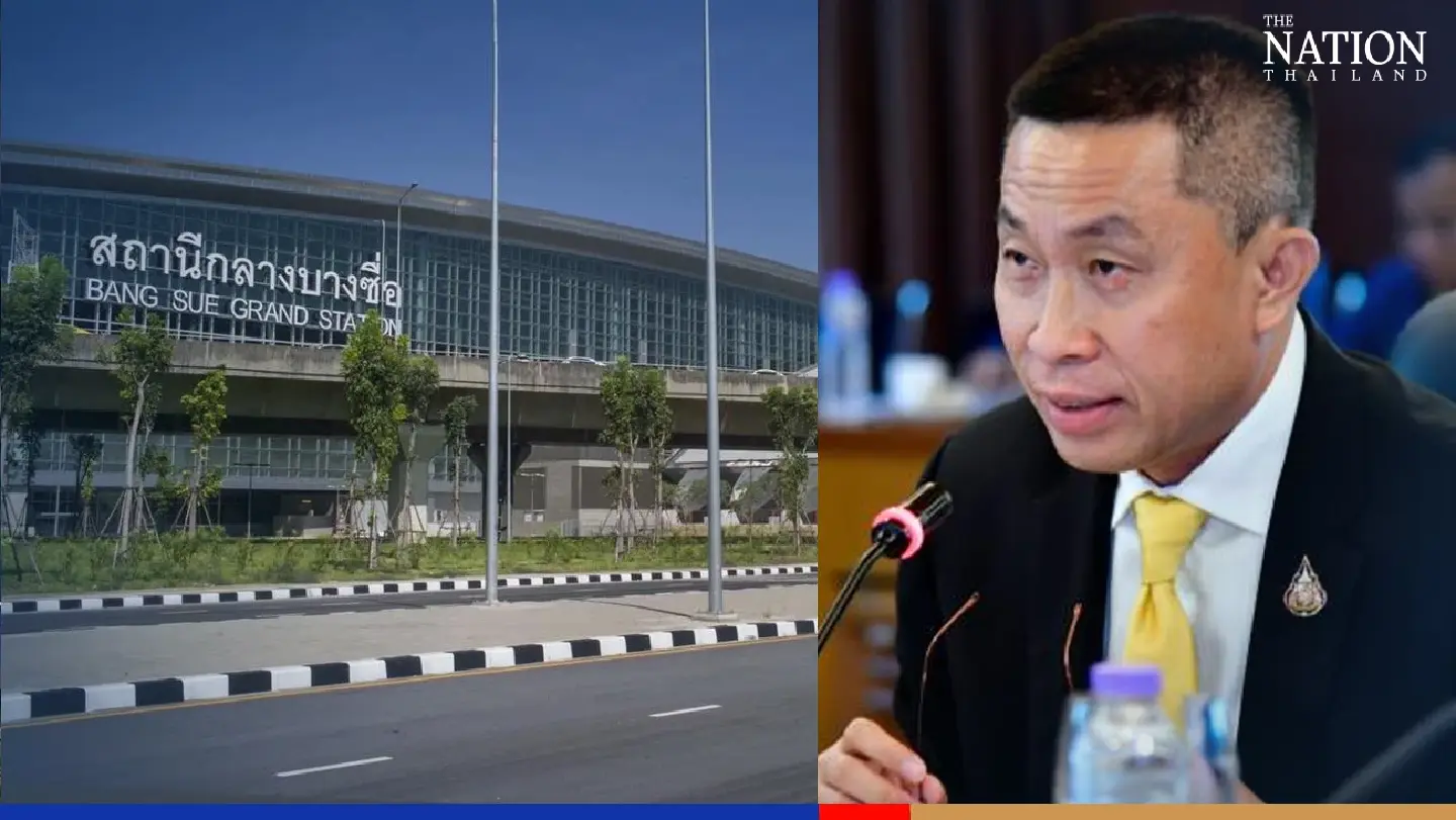 Transport Ministry to investigate SRT's expensive signboard project