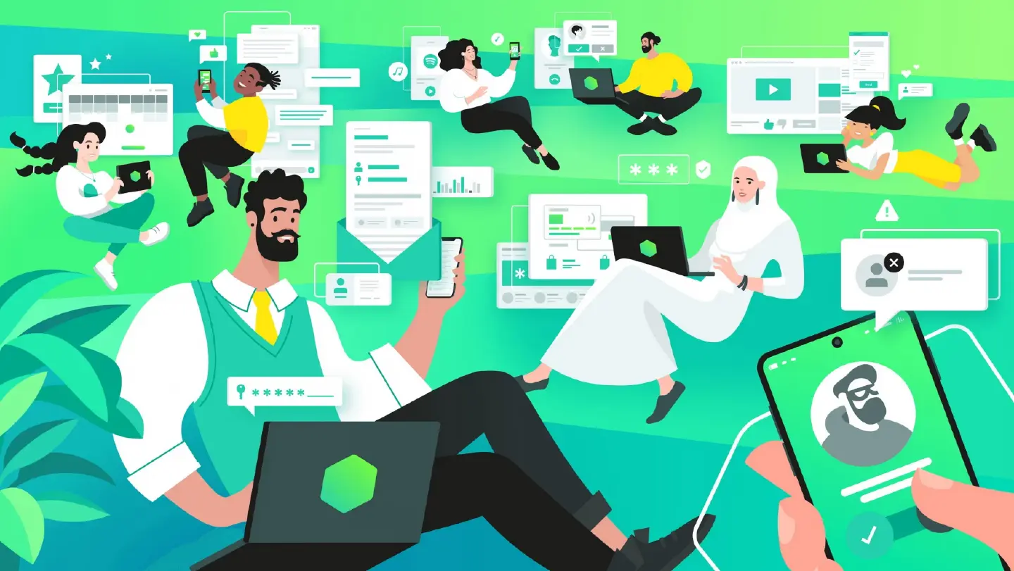 Seven tips on mitigating cyber risks to your corporate social media in 2023 Seven tips on mitigating cyber risks to your corporate social media in 2023