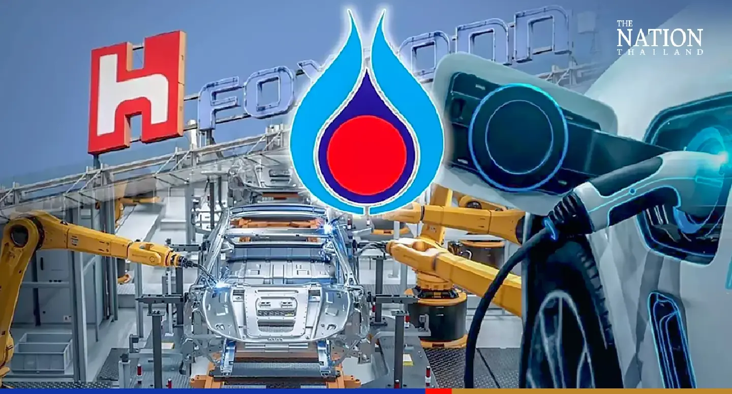 Thailand’s Horizon Plus in talks to make EVs for Chinese, European brands