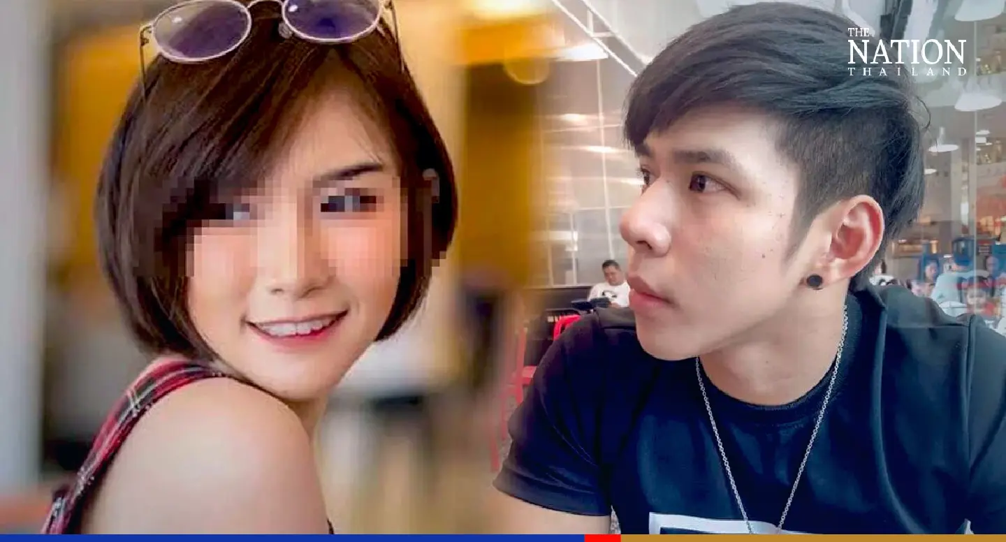 Bangkok male model loses appeal, gets 8 years for death of ‘pretty’ Lunlabelle