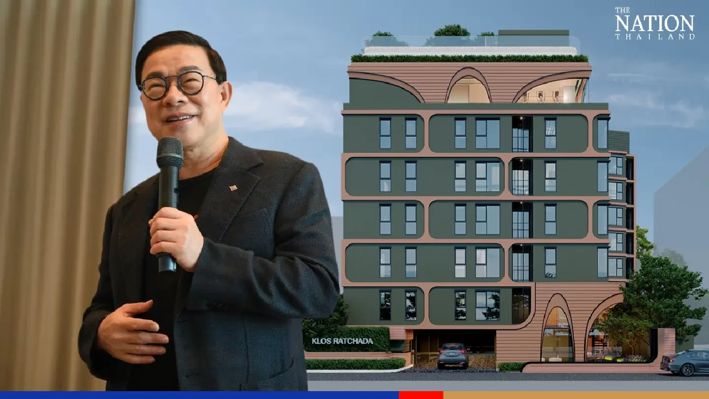 Upmarket developer sets sights on condo projects in prime locations